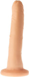 Dream Toys - Mr Dixx flexibele dildo 21,5 cm Captain Cooper