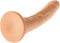 Dream Toys - Mr Dixx flexibele dildo 21,5 cm Captain Cooper