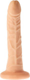 Dream Toys - Mr Dixx flexibele dildo 21,5 cm Captain Cooper
