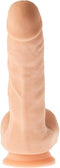 Dream Toys - Mr Dixx flexibele dildo 21 cm Magic Milo