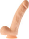 Dream Toys - Mr Dixx flexibele dildo 21 cm Magic Milo