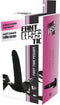 Dream Toys - Pegging harnas met dildo FantASStic - Zwart