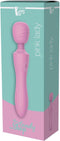 Dream Toys - Pink Lady wand vibrator