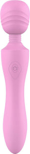 Dream Toys - Pink Lady wand vibrator