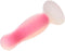 Dream Toys - Radiant anaalplug glow-in-the-dark Large - Roze