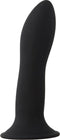 Dream Toys - Solid Love gladde temperatuurgevoelige dildo 13 cm