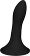 Dream Toys - Solid Love gladde temperatuurgevoelige dildo 13 cm