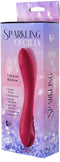 Dream Toys - Sparkling Cecilia - G-spot vibrator - Rood
