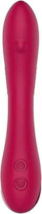 Dream Toys - Sparkling Cecilia - G-spot vibrator - Rood
