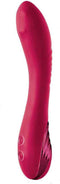 Dream Toys - Sparkling Cecilia - G-spot vibrator - Rood