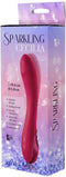 Dream Toys - Sparkling Cecilia - G-spot vibrator - Rood