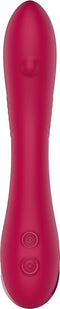 Dream Toys - Sparkling Cecilia - G-spot vibrator - Rood