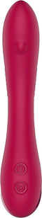 Dream Toys - Sparkling Cecilia - G-spot vibrator - Rood