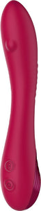 Dream Toys - Sparkling Cecilia - G-spot vibrator - Rood