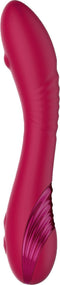 Dream Toys - Sparkling Cecilia - G-spot vibrator - Rood