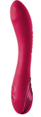 Dream Toys - Sparkling Cecilia - G-spot vibrator - Rood