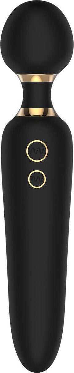 Dream Toys - Vibrator Elite - Zwart