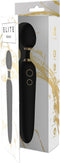 Dream Toys - Vibrator Elite - Zwart