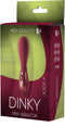 Dream Toys Vibrator Love Toy Dinky Mini Vibrator Jody F. Paars