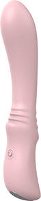 Dream Toys Vibrator Love Toy VIBES OF LOVE FLEXIBLE SWEETHEART Roze