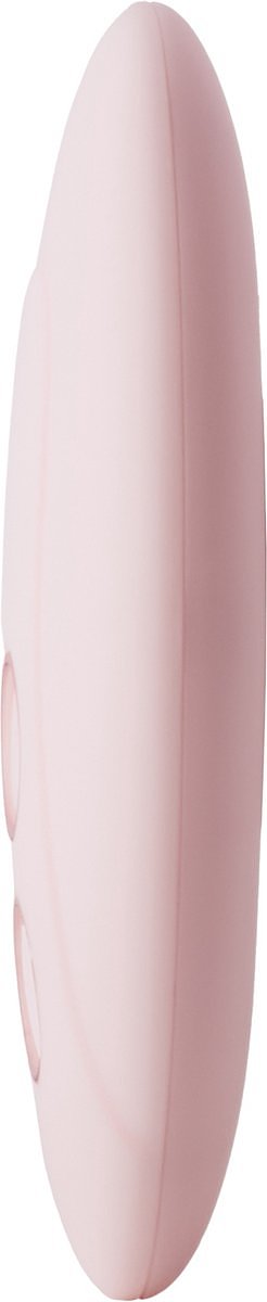 Dream Toys - Vivre Panty Vibe Gigi met afstandsbediening - Roze