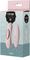 Dream Toys - Vivre Panty Vibe Gigi met afstandsbediening - Roze