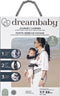 Dreambaby baby draagzak | Journey grijs