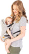 Dreambaby baby draagzak | Oxford grijs