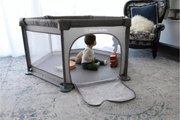 Dreambaby Explore playpen | grondbox | Taupe