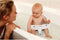 Dreambaby G661BB babybadzitje Jongen/meisje Blauw, Wit
