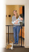 Dreambaby Liberty extra hoog klemhekje | Zwart
