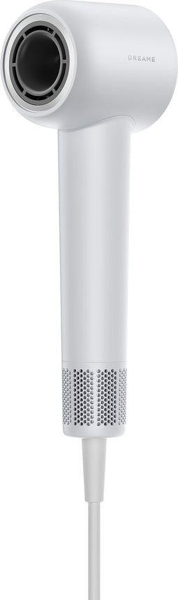Dreame GLEAM - Haardroger - Snel Drogen - Lichtgewicht - Grijs