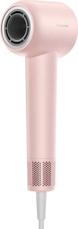 Dreame GLEAM - Haardroger - Snel Drogen - Lichtgewicht - Roze