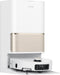 Dreame L50 Pro Ultra - Robotstofzuiger met Dweilfunctie - Automatisch ledigen - Zelfreinigende dweil - Dubbele Ontwarringsborstel voor haren
