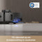 Dreame X40 Master - Robotstofzuiger met Dweilfunctie - Compact Handsfree Basisstation - Innovatieve Moptechnologie - Automatische Watervulling