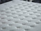 Dreamehouse Boxspring Met Bergruimte Chestybedd - Antraciet - 180x200