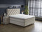 Dreamehouse Boxspring Shinebedd - Beige - 160x200 - Met Bergruimte