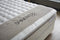 Dreamehouse Boxspring Shinebedd - Beige - 90x200 - Met Bergruimte
