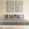 Dreamehouse Designbed Adore - Cappuccino - 180x200
