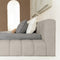 Dreamehouse Designbed Adore - Cappuccino - 180x200