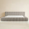 Dreamehouse Designbed Adore - Cappuccino - 180x200