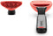 Dreamfarm - Brizzle Bakkwast - Nylon - Rood