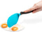 Dreamfarm - Chopula Spatel - Nylon - Blauw