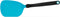 Dreamfarm - Chopula Spatel - Nylon - Blauw
