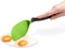 Dreamfarm - Chopula Spatel - Nylon - Groen
