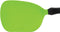 Dreamfarm - Chopula Spatel - Nylon - Groen