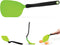 Dreamfarm - Chopula Spatel - Nylon - Groen