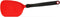 Dreamfarm - Chopula Spatel - Nylon - Rood