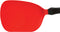 Dreamfarm - Chopula Spatel - Nylon - Rood