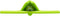 Dreamfarm - Fluicer Limoenpers - Polypropyleen - Groen